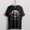 Winterfell Rock Cafe Game of Thrones T-Shirt