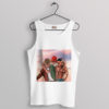 Wishing for Legends Juice WRLD Tank Top