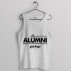 Wizard Pride Hogwarts Alumni Class Tank Top
