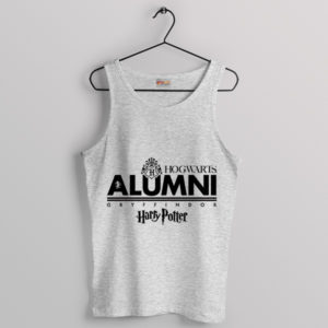 Wizard Pride Hogwarts Alumni Class Tank Top