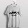 Wizarding World Reunion Hogwarts Alumni T-Shirt