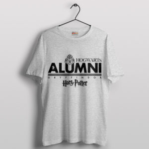 Wizarding World Reunion Hogwarts Alumni T-Shirt