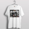 Wonderwall Wonders Oasis Tribute T-Shirt