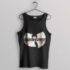 Wu-Tang Harmony Garden Roses Tank Top