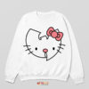 Wu-Tang Harmony Hello Kitty Clan Sweatshirt