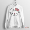Wu-Tang Kitty Revolution Symbolic Hoodie