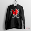 Wu-Tang's Clan Keith Haring's Street Hoodie