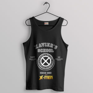 X-Men Origins Xavier's School Tank Top