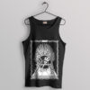 Yankees Symbol on Thrones Chair Tank Top