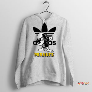 YoungBoy's Slam Dunk Air Jordan Sport Grey Hoodie