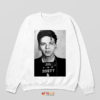 Youthful Elegance Young Sinatra Sweatshirt