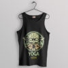 Zen Wisdom of Yoda Meme YOGA Tank Top