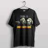 the Shadows Impostor Pulp Fiction T-Shirt