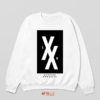 19 Double x Forever Collection MGK Sweatshirt