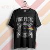1972 A Pink Floyd Odyssey Tour Legend T-Shirt