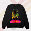 999 Forever Juice Wrld Legends Never Die Sweatshirt