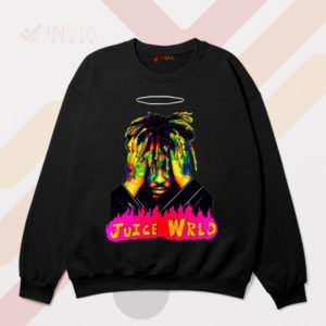 999 Forever Juice Wrld Legends Never Die Sweatshirt