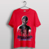 Adventure Miles Morales In Spider-Verse T-Shirt