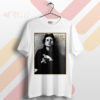 Alive and Kicking Simple Minds Dove in Hand T-Shirt