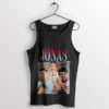 Animal Friends Jobros Jonas Brothers Tank Top