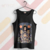 Anthem of the Floydian Army Graphic Tank Top