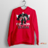 Antihero Venom Adidas Three Stripes Hoodie