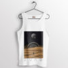 Arrakis Horizon Dune Movie Planet Tank Top