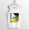 Authentic Dollar Menu 2 Merch Tank Top
