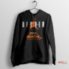 Avatar Aang in the Air Jordan Bender Hoodie