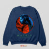 Awakening Unity Matrix Resurrections Sweatshirt