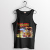 Back to the Future in Flintstones Tank Top