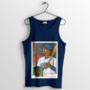Baseball Card Ken Griffey Jr Homer Tank Top