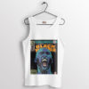Basketball Hero Kobe Mamba Comics Tank Top