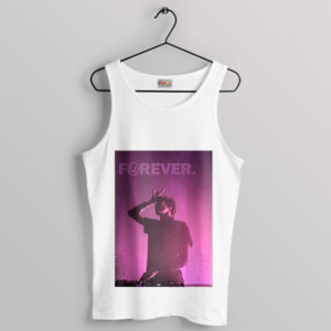 Bass Beat Eternity 444 Garrett Lockhart Tank Top