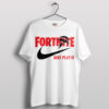Battle Royale Boost Just Play It T-Shirt