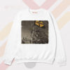 Battlefield Wu-Tang Clan Army Wars Sweatshirt
