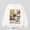 Be Part of the Journey Sweetener Tour Sweatshirt
