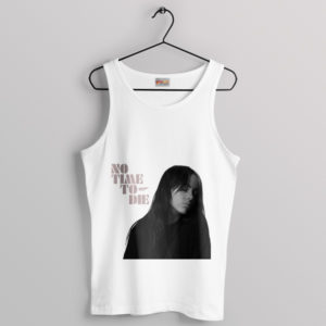 Billie's Bond No Time to Die Tank Top