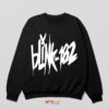 Blink-182 Genesis Fan Art Phenomenon Sweatshirt
