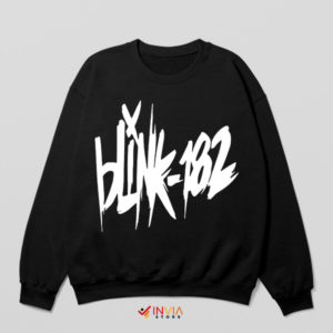 Blink-182 Genesis Fan Art Phenomenon Sweatshirt