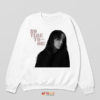 Bond's Melody Billie Eilish Song Sweatshirt