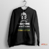 Bounty Blessings Weapons Are My Religion Hoodie