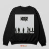 Brilliance of LP Minutes to Midnight Sweatshirt