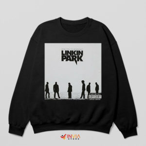 Brilliance of LP Minutes to Midnight Sweatshirt