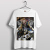 Bruins Guardian Tuukka Rask Graphic T-Shirt