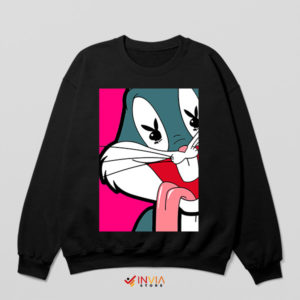 Bugs' Bunny Boudoir Playboy Sweatshirt