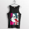 Bugs' Bunny Club Playboy Style Tank Top