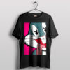 Bugs Bunny in the Mansion Playboy T-Shirt