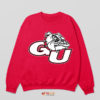 Bulldog Ballers Gonzaga Basketball Sweatshirt