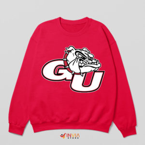 Bulldog Ballers Gonzaga Basketball Sweatshirt